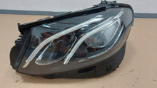 Laden Sie das Bild in den Galerie-Viewer, Frontscheinwerfer Mercedes-Benz W213 A2139067706 LED Links Headlight SCH3882119582tr