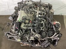 Laden Sie das Bild in den Galerie-Viewer, Motor Audi A4 B9 Avant DEU 2.0 TDI 110kW Diesel Engine Komplett MOT8508353693hi