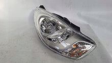 Load image into Gallery viewer, Frontscheinwerfer Hyundai I10 92102-0X1 Rechts Scheinwerfer Headlight