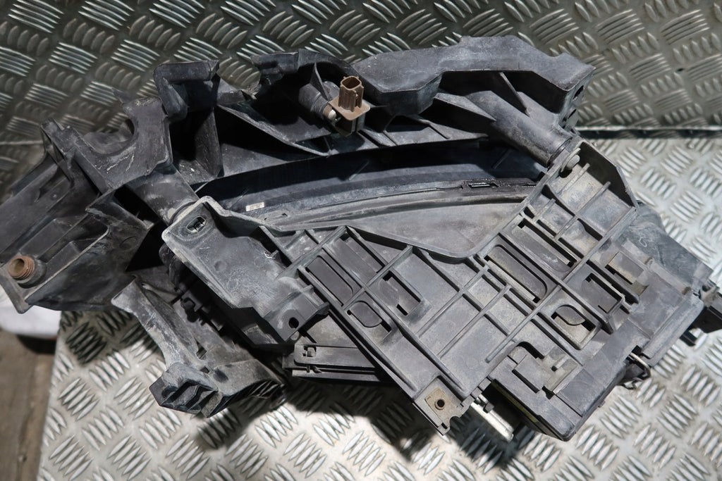 Frontscheinwerfer Audi Q5 8R0941029AF Xenon Ein Stück (Rechts oder Links)