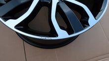 Load image into Gallery viewer, 1x Alufelge 21 Zoll 9.5" 5x120 DK62-1007-FA Land Rover Sport Rim Wheel FEL1244935010xb