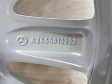 Load image into Gallery viewer, 4x Alufelge 16 Zoll 6.5" 5x112 49ET A2464010202 Mercedes-Benz W246 W242 FEL6525813669mi