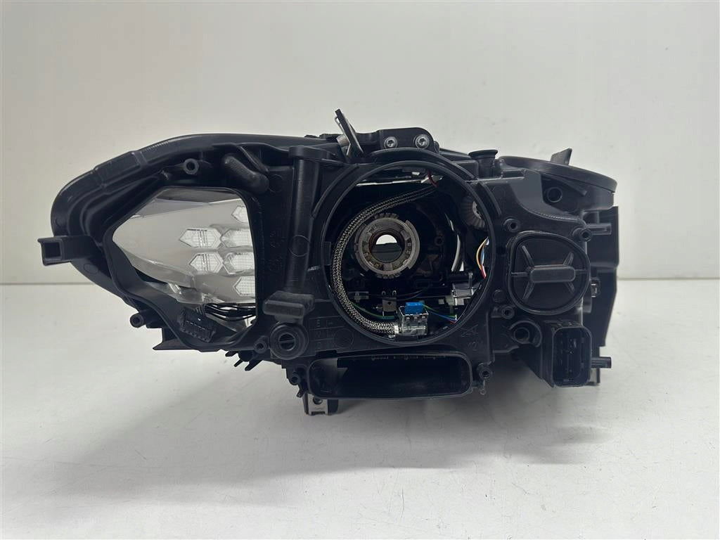Frontscheinwerfer BMW 5 F11 F10 1ZS010-131-61 A9727190708 Xenon Links Headlight SCH4240726244zt