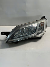 Laden Sie das Bild in den Galerie-Viewer, Frontscheinwerfer Peugeot Boxer 1394426080 Links Scheinwerfer Headlight SCH2307935588ah