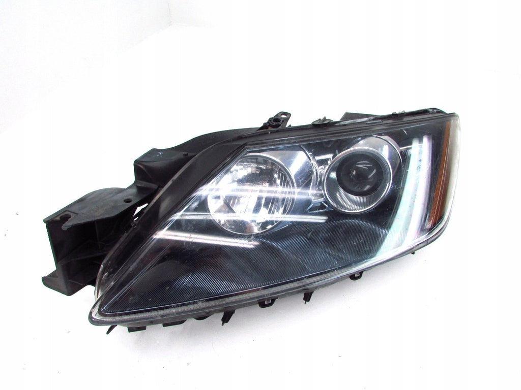 Frontscheinwerfer Mazda Cx7 CER1947-06 Xenon Links Scheinwerfer Headlight SCH7218963114kh