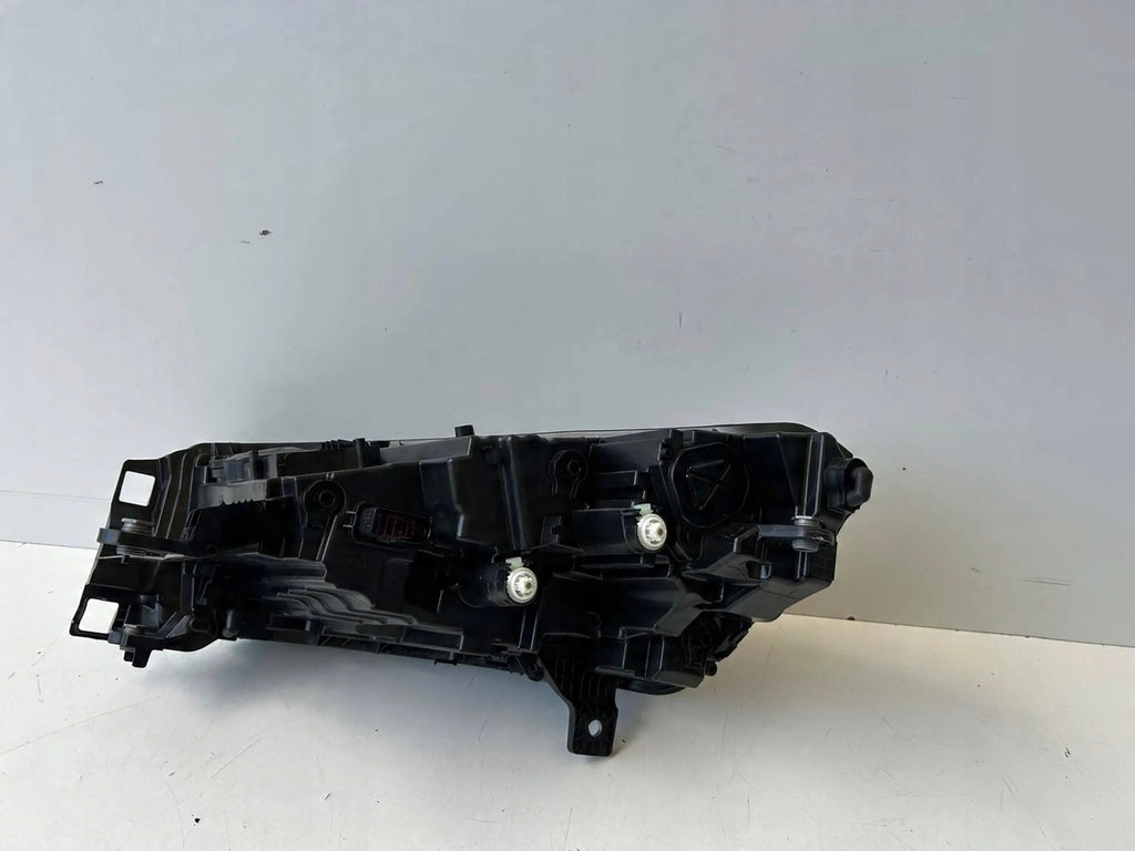 Frontscheinwerfer Skoda Enyaq 5LB941016F Rechts Scheinwerfer Headlight