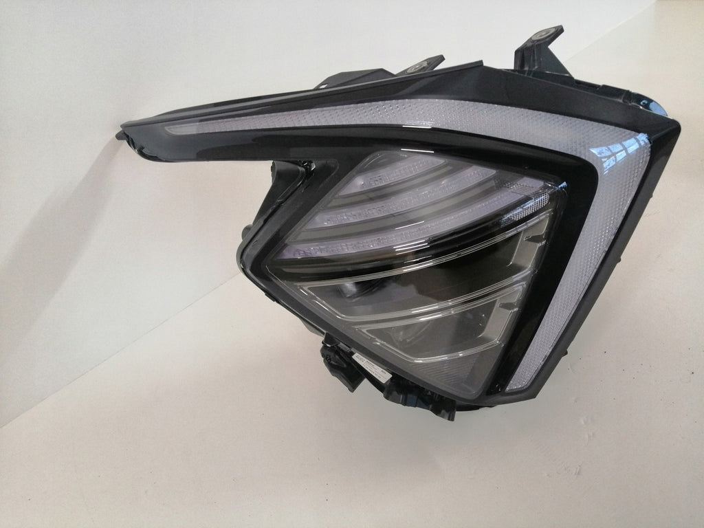 Frontscheinwerfer Kia Sportage V 92102R2150 Full LED Rechts Headlight SCH2830430562wb