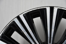 Load image into Gallery viewer, 1x Alufelge 18 Zoll 8.0" 5x108 42ET Glanz 32243391 Volvo Rim Wheel FEL2647483660vf