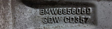 Load image into Gallery viewer, 1x Alufelge 18 Zoll 51ET Glanz Silber 6856069 BMW F48 Rim Wheel FEL6742366736co