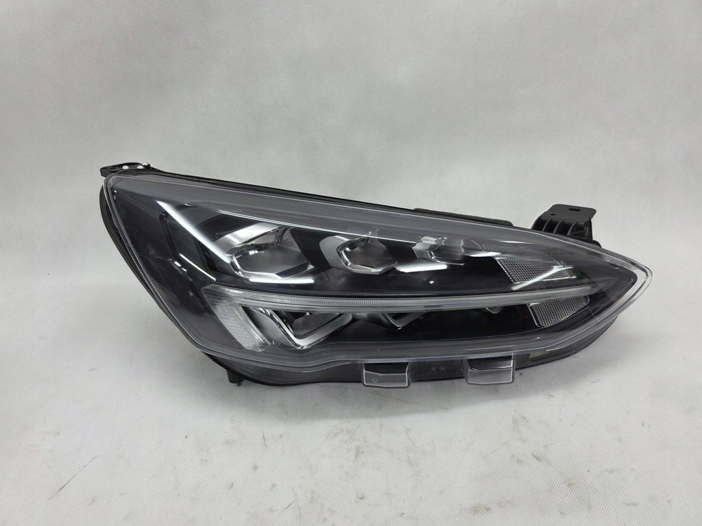 Frontscheinwerfer Ford Focus MX7B13E014EB Rechts Scheinwerfer Headlight SCH1488961620og