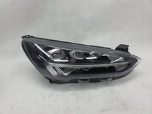 Load image into Gallery viewer, Frontscheinwerfer Ford Focus MX7B13E014EB Rechts Scheinwerfer Headlight SCH1488961620og