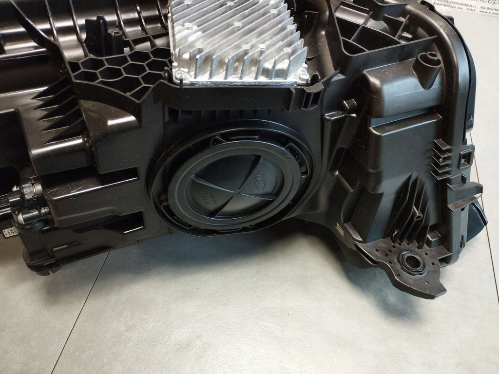 Frontscheinwerfer Audi Q3 83A941034 83A941774 LED Rechts Scheinwerfer Headlight SCH8193949452vi
