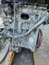 Laden Sie das Bild in den Galerie-Viewer, Motor Toyota Yaris 1KR-B52 1.0 49TKm 2017 Benzin Engine Unkomplett MOT2328914047zz