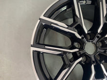 Load image into Gallery viewer, 1x Alufelge 19 Zoll 9.0&quot; 5x112 42ET 8747305 BMW 4 G22 G23 I4 G26 Rim Wheel