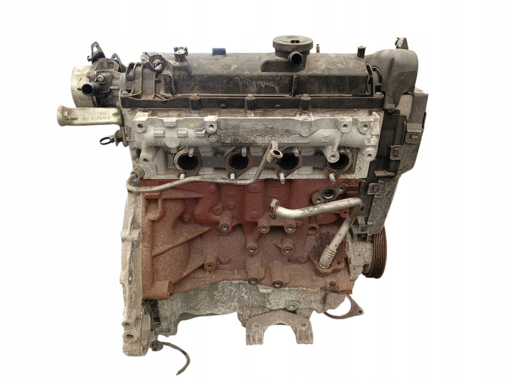 Motor Mercedes-Benz W176 W246 607951 1.5 CDI 109PS 191TKm 2012 Diesel Unkomplett