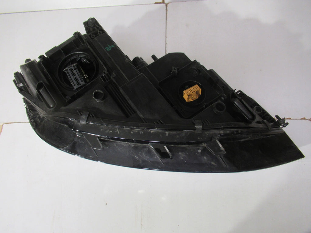 Frontscheinwerfer VW Touran 5TB941035E LED Links Scheinwerfer Headlight