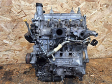 Laden Sie das Bild in den Galerie-Viewer, Motor Toyota Auris Yaris 1ND VAV6913 1.4 Diesel Engine Unkomplett MOT4278065739xc
