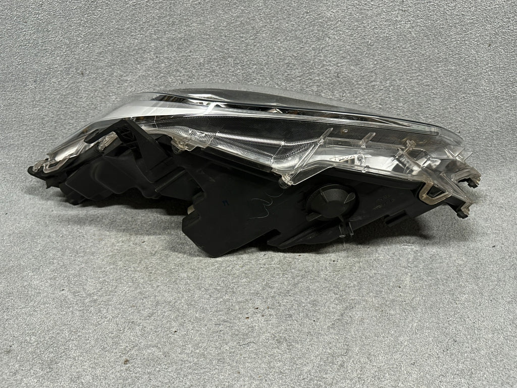 Frontscheinwerfer Toyota Yaris LED Rechts Scheinwerfer Headlight