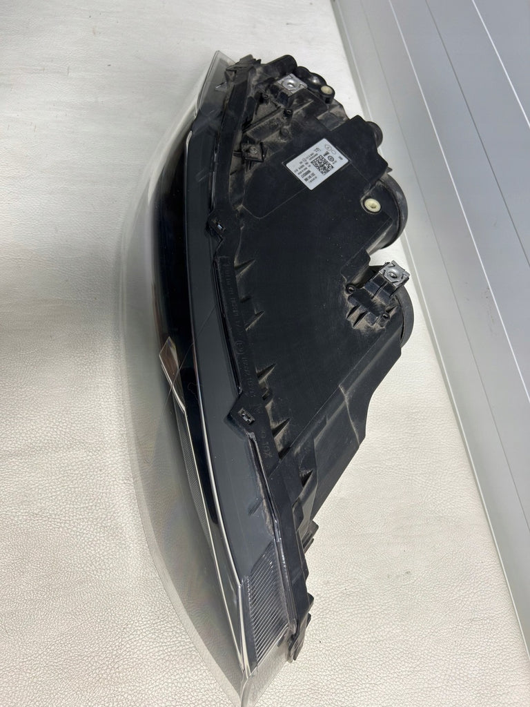 Frontscheinwerfer BMW Polo 2G1941006 Ein Stück (Rechts oder Links) Headlight