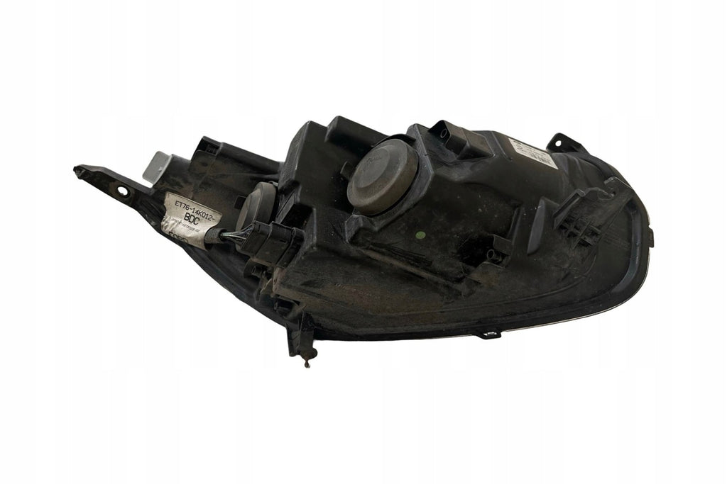 Frontscheinwerfer Ford Transit Courier ET7613W030CJ Links Scheinwerfer Headlight SCH7687839623bd