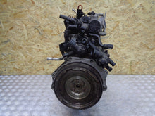 Laden Sie das Bild in den Galerie-Viewer, Motor Audi Passat B6 1.4 150KM TSI 150PS 110kW 256TKm Benzin Engine Unkomplett