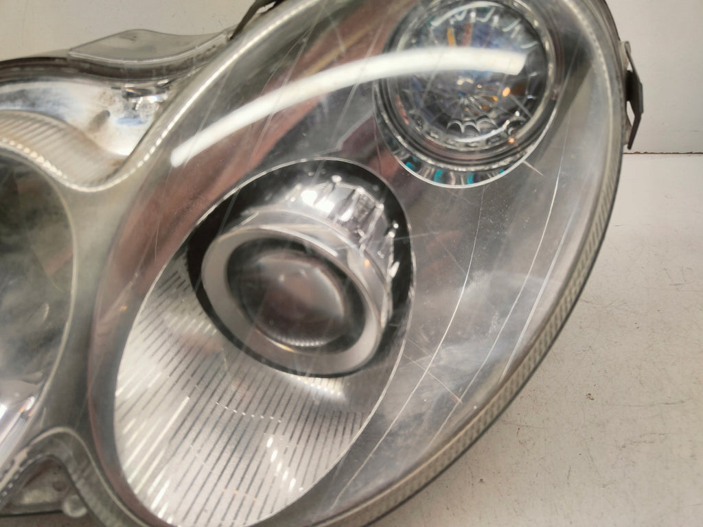 Frontscheinwerfer Mercedes-Benz Clk Links Scheinwerfer Headlight