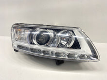 Load image into Gallery viewer, Frontscheinwerfer Audi A6 C6 4F0941004CP Xenon Rechts Scheinwerfer Headlight SCH5881558900da