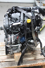 Load image into Gallery viewer, Motor Dacia Sandero K9K612 1.5 DCI 115TKm Engine Komplett MOT3064972651cv