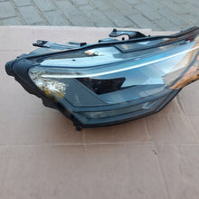 Laden Sie das Bild in den Galerie-Viewer, Frontscheinwerfer Audi A6 C8 4K0941034 LED Rechts Scheinwerfer Headlight