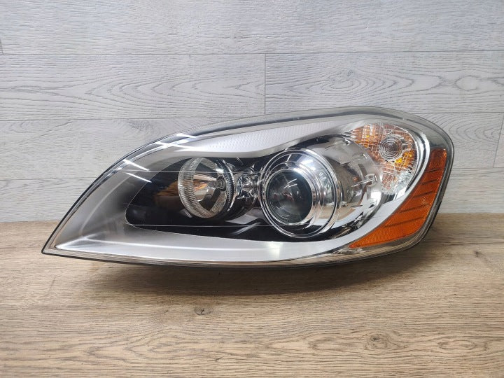Frontscheinwerfer Volvo Xc60 30763135 Links Scheinwerfer Headlight SCH6576134891fo