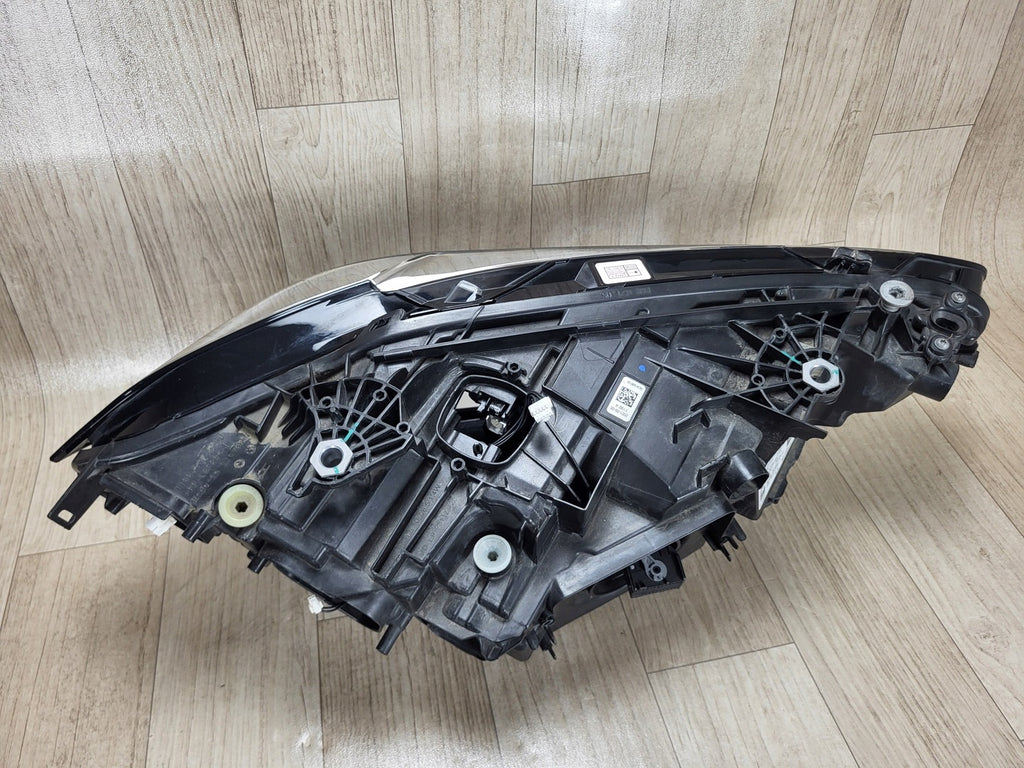 Frontscheinwerfer BMW G22 G23 G26 5A19367-03 LED Links Scheinwerfer Headlight SCH7460445372ip