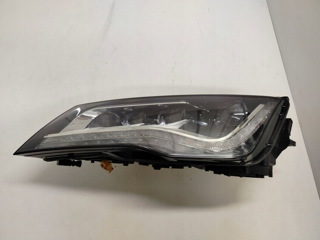 Frontscheinwerfer Audi A7 4G8941773 Full LED Links Scheinwerfer Headlight SCH4603567612fy
