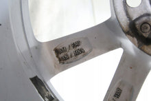 Load image into Gallery viewer, 1x Alufelge 16 Zoll 7.0" 5x100 886283293 Skoda Rapid Rim Wheel FEL6816900674du