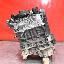 Motor Audi Skoda VW Quattro I CAH 2.0 TDI 170PS 66kW 2009 Diesel Unkomplett MOT8241993580vf