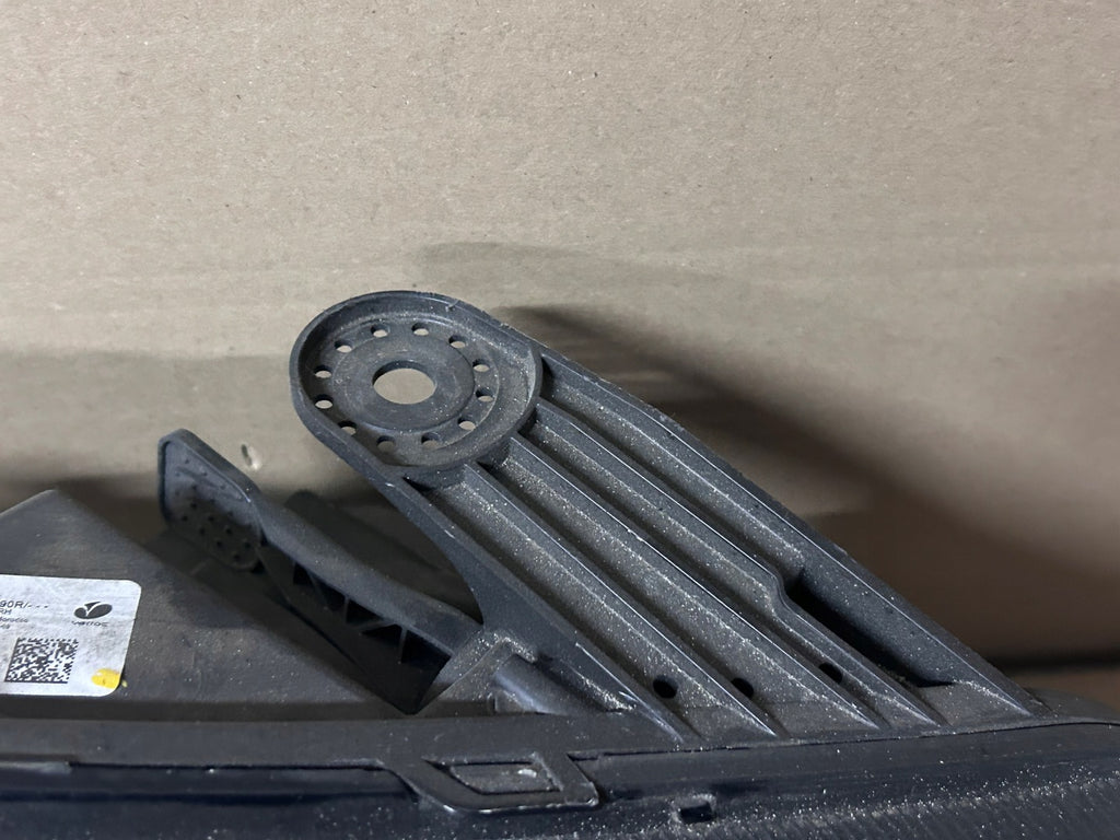 Frontscheinwerfer Dacia Sandero III 260109490R LED Rechts Scheinwerfer Headlight