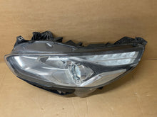 Laden Sie das Bild in den Galerie-Viewer, Frontscheinwerfer Ford Galaxy EM2B-13W030-GG Links Scheinwerfer Headlight SCH8108320150dp