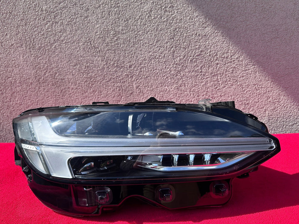 Frontscheinwerfer Volvo S90 V90 32372629 Full LED Rechts Scheinwerfer Headlight SCH3838080429ce