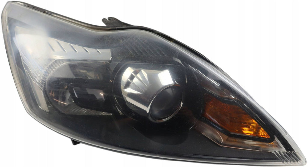 Frontscheinwerfer Ford Focus 8M51-13D154-CE Rechts Scheinwerfer Headlight SCH6853552121ld