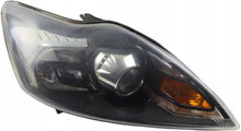 Laden Sie das Bild in den Galerie-Viewer, Frontscheinwerfer Ford Focus 8M51-13D154-CE Rechts Scheinwerfer Headlight SCH6853552121ld