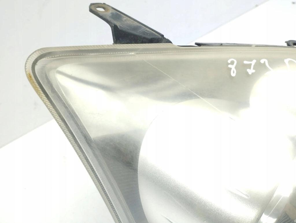Frontscheinwerfer Toyota Avensis AMD148013 Rechts Scheinwerfer Headlight SCH8325475024dk