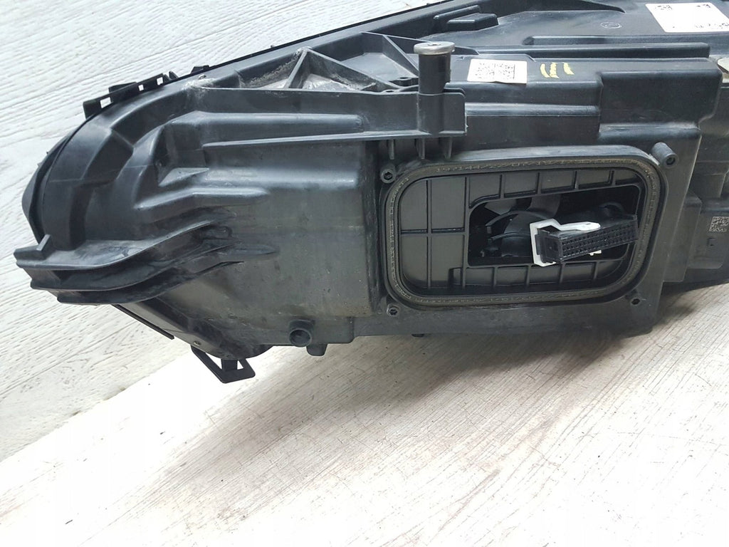 Frontscheinwerfer Mercedes-Benz Cla X118 C118 A1189062600 LED Rechts Headlight SCH2921445424mm