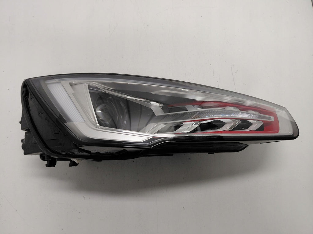 Frontscheinwerfer Audi A1 8XA941006B LED Rechts Scheinwerfer Headlight SCH8401373912bs