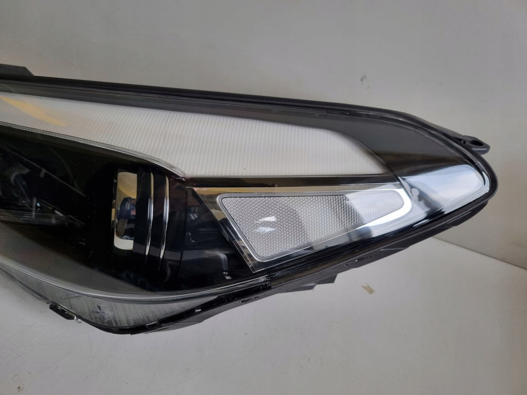 Frontscheinwerfer Hyundai Tucson 92101-D7000 Links Scheinwerfer Headlight