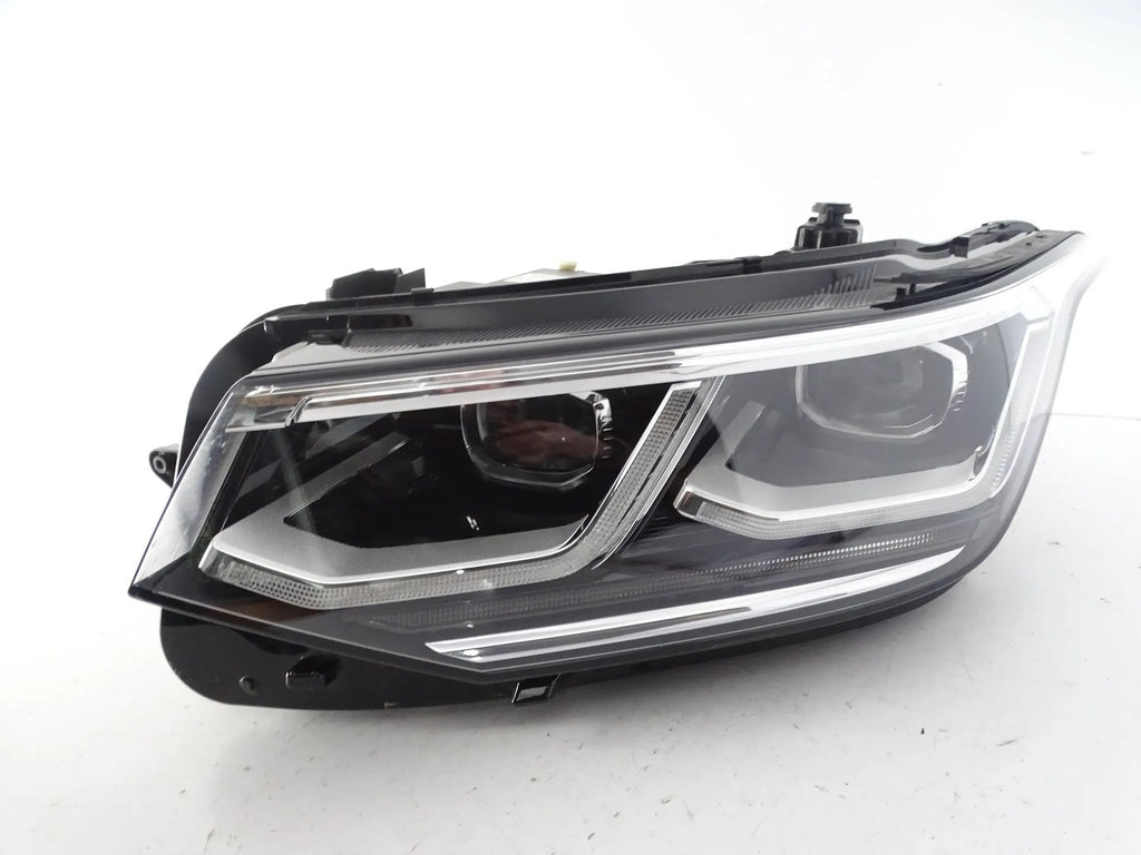 Frontscheinwerfer VW Tiguan 5NB941081G Links Scheinwerfer Headlight