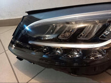 Laden Sie das Bild in den Galerie-Viewer, Frontscheinwerfer Mercedes-Benz W205 A205 A2059065906 LED Links Headlight SCH2997918161sw