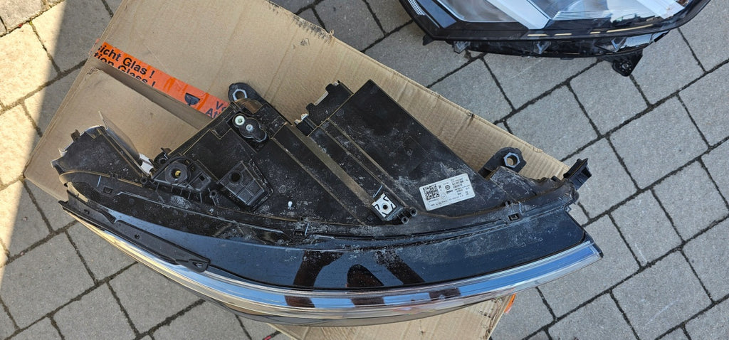 Frontscheinwerfer VW Passat 3J1941006 LED Rechts Scheinwerfer Headlight SCH3610952965si