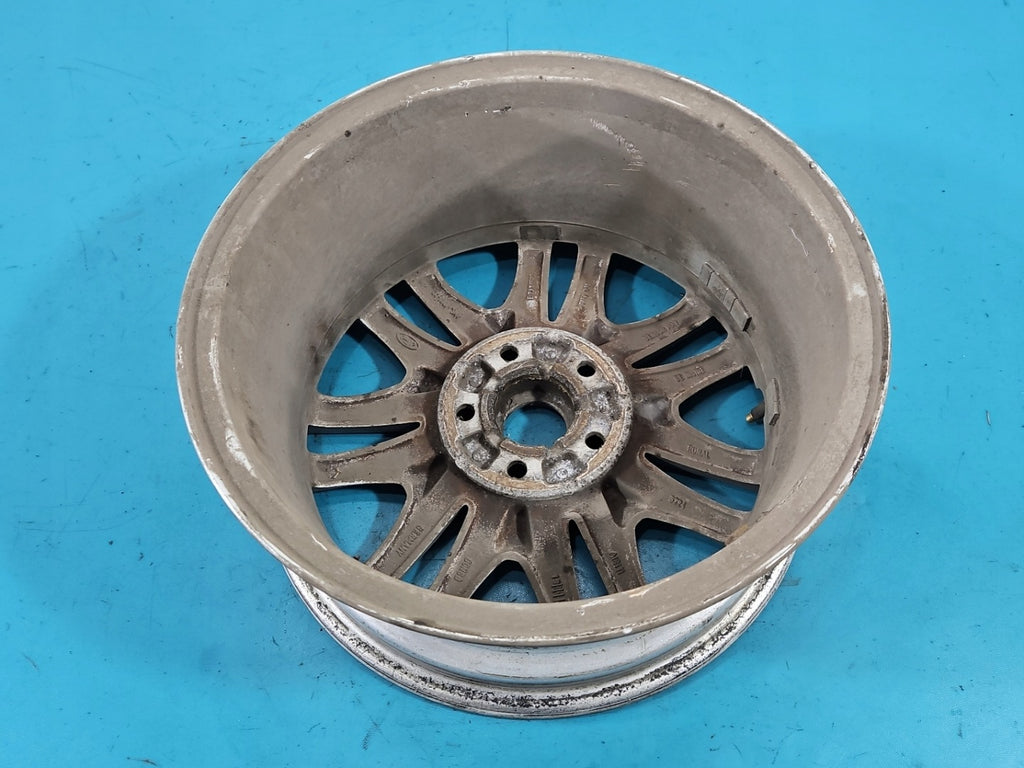 1x Alufelge 16 Zoll 7.0" 5x108 Ford Focus Rim Wheel FEL9286279005xy