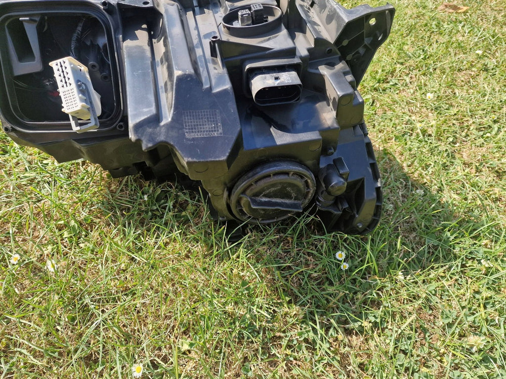 Frontscheinwerfer Mercedes-Benz W166 A1668203961 Xenon Links Headlight SCH6906386341ck
