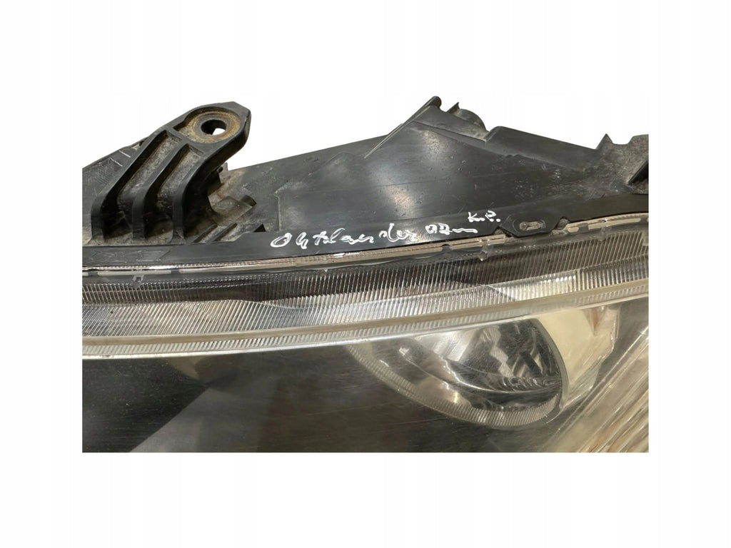 Frontscheinwerfer Mitsubishi Outlander I ONV20879 Links Scheinwerfer Headlight SCH6765641723ec