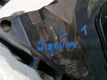 Laden Sie das Bild in den Galerie-Viewer, Frontscheinwerfer Opel Signum Xenon Links Scheinwerfer Headlight SCH8285567939px